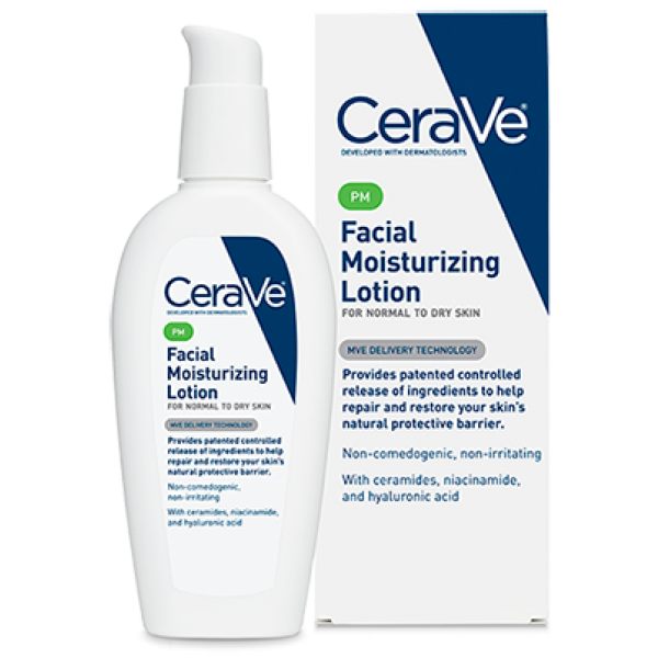 cerave pm 3 oz