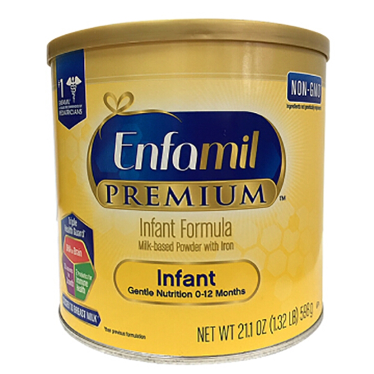 enfamil infant costco