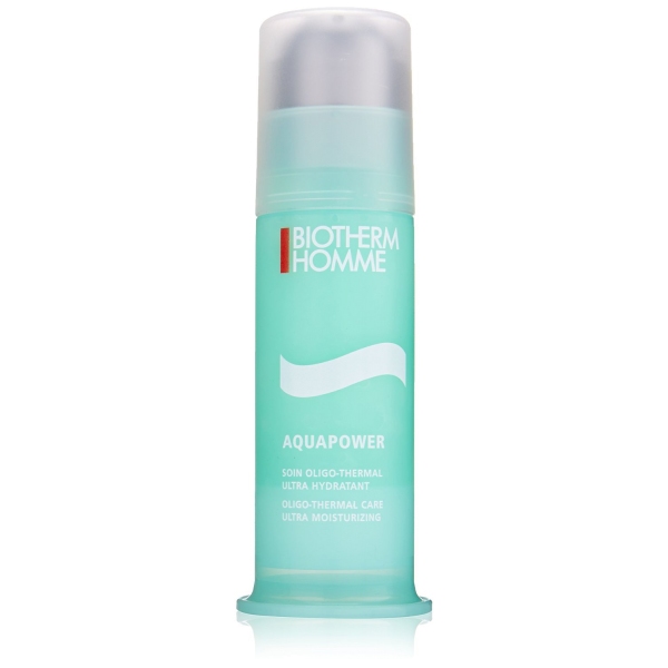 biotherm 碧欧泉男士水动力温泉强效保湿露75ml