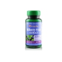 Puritan's Pride  Bilberry Fruit Extract 375 mg  200 Capsules dhxj