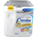 Similac Advance NON-GMO 34oz