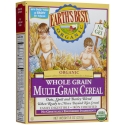 Earth's Best Organic Whole Grain Multi-Grain Cereal, 8-Ounce