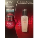 Olay Regenerist Daily Regenerating Serum, Fragrance Free 100ml