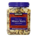 Kirkland Signature™ Extra Fancy Mixed Nuts 2.5lb 