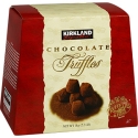 Kirkland Signature French Chocolate Truffles, 2.2lbs