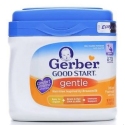 Gerber Good Start Good Start Gentle Milk Based Infant Formula Powder with Iron
