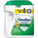 Similac® Advance® Organic 
