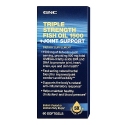 GNC Triple Strength Fish Oil 1500 + Joint Support 60 Softgels