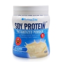 Puritan's Pride  Soy Protein Powder Vanilla  16 oz