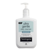 Neutrogena Ultra Gentle Daily Cleanser 12oz