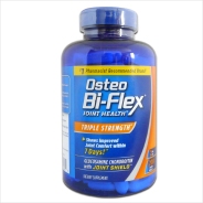 Osteo Bi-Flex® Triple Strength, 200 Caplets