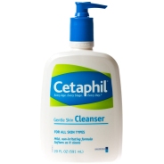 Cetaphil Gentle Skin Cleanser 591ml