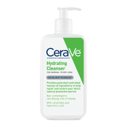 CeraVe® Hydrating Cleanser, 12oz