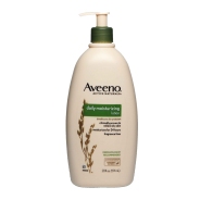 Aveeno Active Naturals Daily Moisturizing Lotion 20 oz