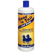 Mane 'n Tail and Body The Original Shampoo 32 fl oz (946 ml)