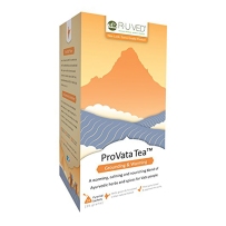 RUVED Tea, Provata, 24 Count