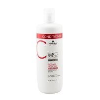 Schwarzkopf BC Bonacure Repair Rescue Conditioner 33.8 oz (1 Liter)