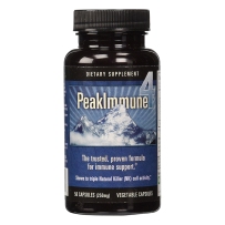 Daiwa Health Development Peak Immune 4, 50 Count