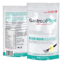 GastrobiPlex Weight Loss Meal Replacement Shake | Feel Full Now Protein & Fiber | 680 Grams, French Vanilla
