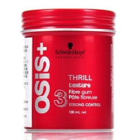 OSiS+ THRILL Fibre Gum, 3.38-Ounce