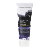 Korres Body Butter mulberries (235 ml)