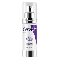 CeraVe Ceramide Boost Facial Oil Gel, 1 Ounce