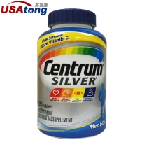 Centrum® Silver® Men 50+