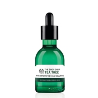 TEA TREE ANTI-IMPERFECTION DAILY SOLUTION 50ml