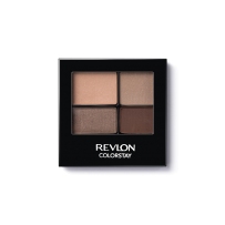 Revlon ColorStay 16 Hour Eye Shadow Quad, Addictive