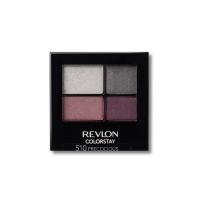 Revlon ColorStay 16 Hour Eye Shadow Quad, Moonlit