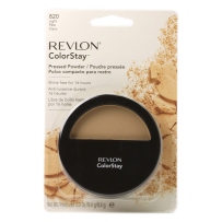 Revlon ColorStay Pressed Powder, Light