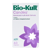 Bio-Kult Candea Capsules, 60 Count