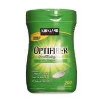 Kirkland Signature OPTIFIBER, 25.6 Ounces