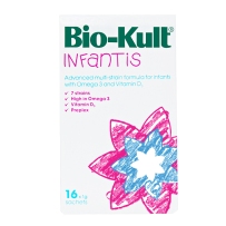 Bio-Kult Infantis Supplement, 16 Count