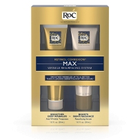 Roc Retinol Correxion Max Wrinkle Resurfacing Anti-Aging Skin Care System