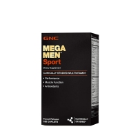 GNC Mega Men® Sport 180 caplets