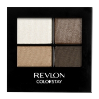 Revlon ColorStay 16 Hour Eye Shadow Quad, Moonlit