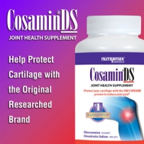 Cosamin® DS, 230 Capsules