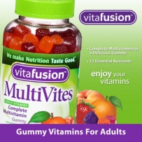 vitafusion™ MultiVites, 250 Gummy Vitamins