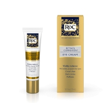 Roc Retinol Correxion Eye Cream Treatment, .5 Oz