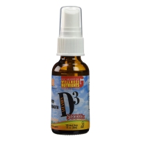 L A Naturals D3 Super Strength Spray 5,000 IU 1 Ounces