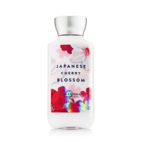 Bath & Body Works Signature Collection Body Lotion, Japanese Cherry Blossom, 8 Ounce