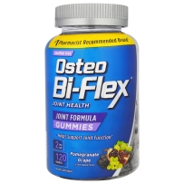 Osteo Bi-Flex Joint Gummies, 120 Gummies