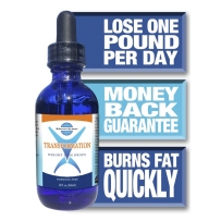 Transformation Weight Loss Drops