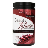 NeoCell Beauty Infusion Cranberry Cocktail -- 11.64 oz (330 G)