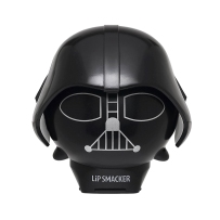 Lip Smacker Disney Tsum Tsum Lip Balm, Darth Vader/Darth Chocolate, 0.26 Ounce (Pack of 2)
