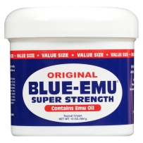 Blue Emu Original Analgesic Cream, 12 Ounce (Packaging May Vary)