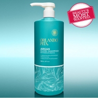 ORLANDO PITA Argan Gloss Shampoo w/ Moroccan Argan Oil 798ml/27 oz