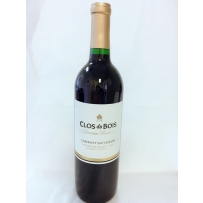 Clos du Bois Cabernet Sauvignon2013