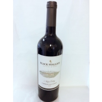 Black Stallion 2013 Cabernet Sauvignon (Napa Valley)